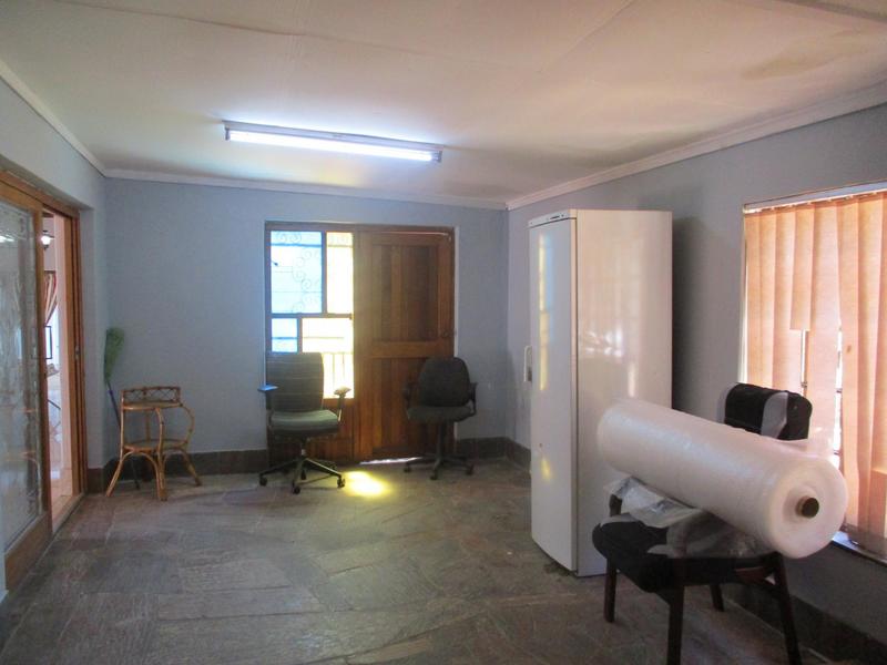 4 Bedroom Property for Sale in Hospitaalpark Free State